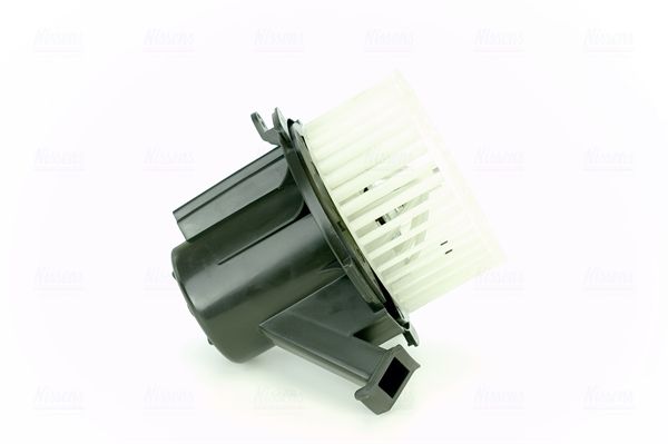 Nissens 87208 Вентилятор салону