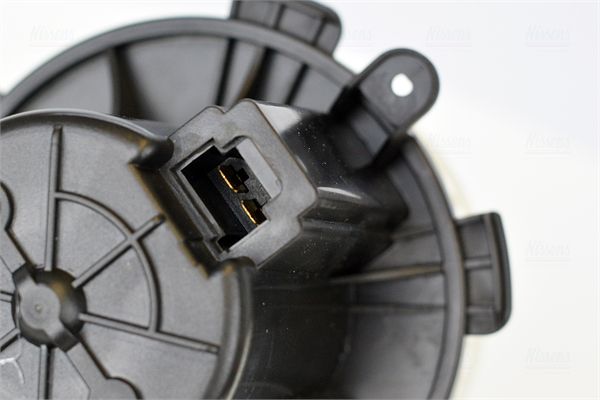 Nissens 87208 Вентилятор салону