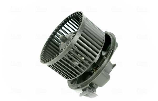 Nissens 87209 Вентилятор салону