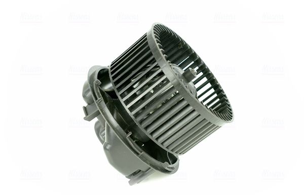 Nissens 87209 Вентилятор салону