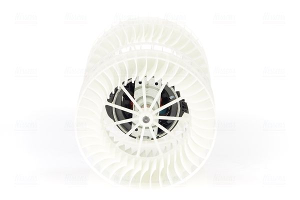 Nissens 87212 Вентилятор салону