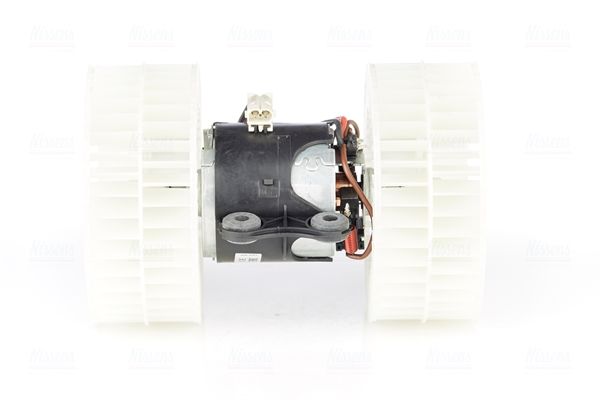 Nissens 87212 Вентилятор салону