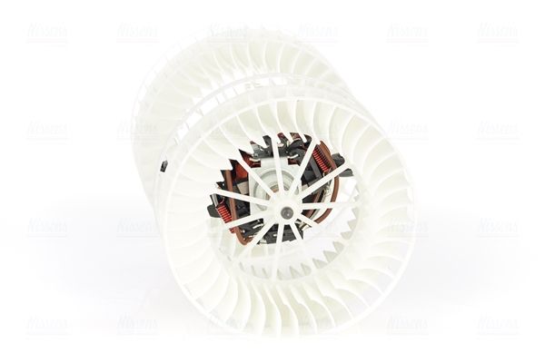 Nissens 87212 Вентилятор салону