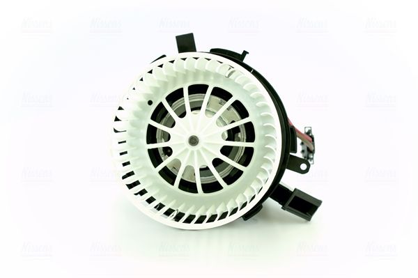 Nissens 87215 Вентилятор салону