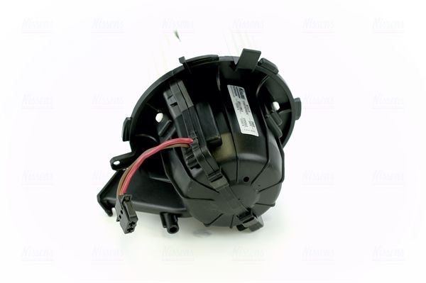 Nissens 87215 Вентилятор салону