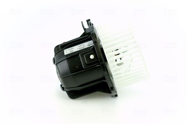Nissens 87215 Вентилятор салону