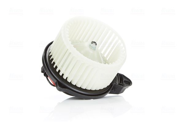Nissens 87221 Вентилятор салону