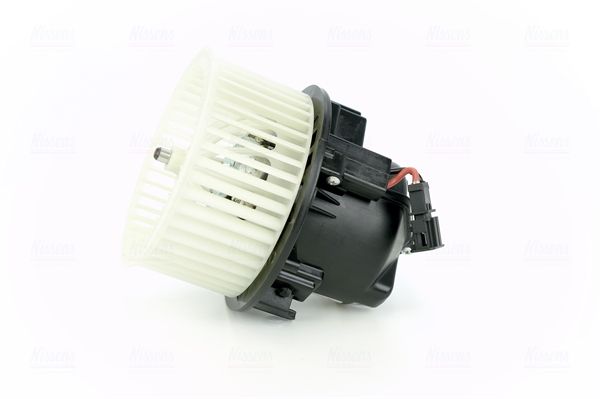 Nissens 87223 Вентилятор салону