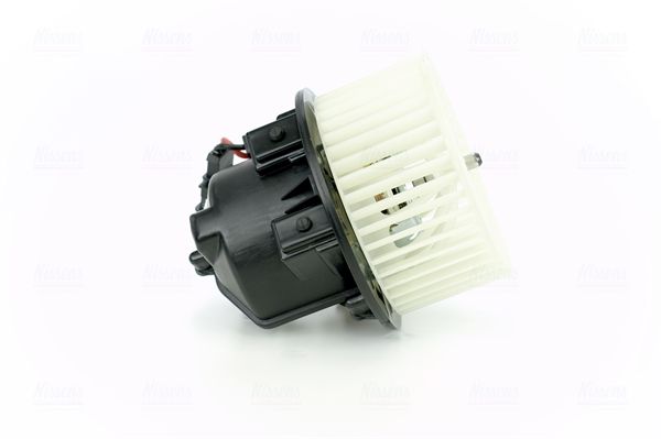 Nissens 87223 Вентилятор салону
