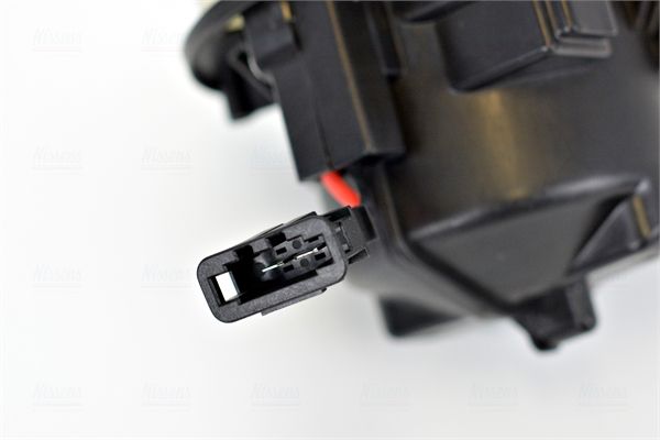 Nissens 87223 Вентилятор салону