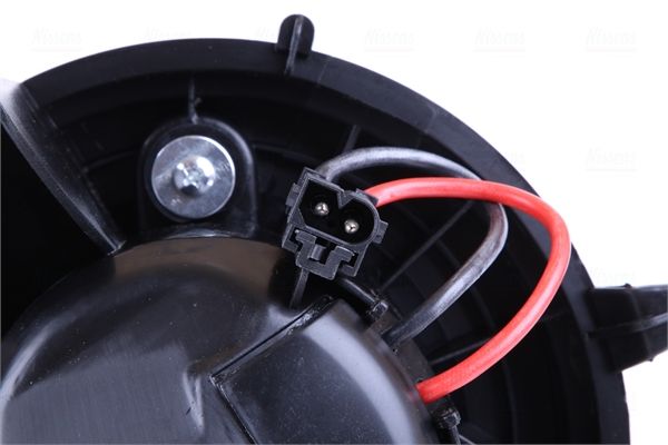 Nissens 87233 Вентилятор салону