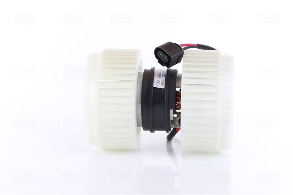 Nissens 87238 Вентилятор салону