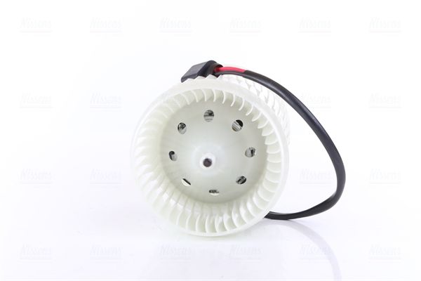 Nissens 87238 Вентилятор салону