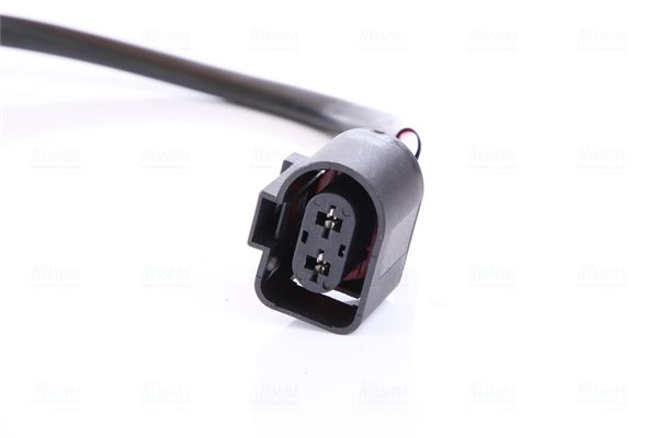Nissens 87238 Вентилятор салону