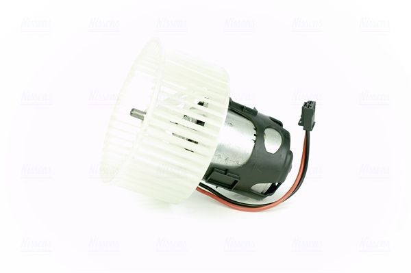 Nissens 87240 Вентилятор салону