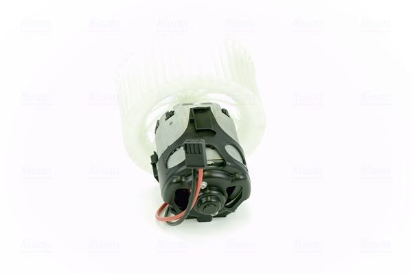 Nissens 87240 Вентилятор салону