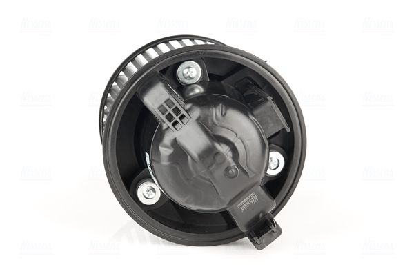 Nissens 87250 Вентилятор салону