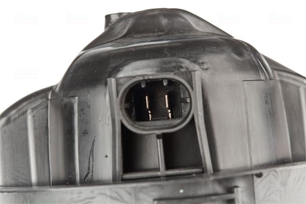 Nissens 87250 Вентилятор салону