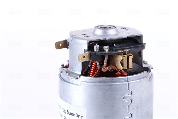Nissens 87253 Вентилятор салону