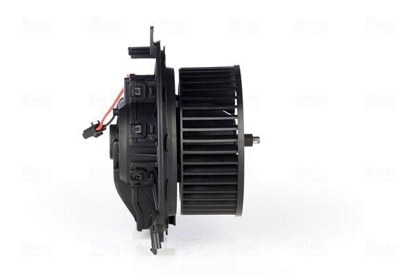 Nissens 87256 Вентилятор салону
