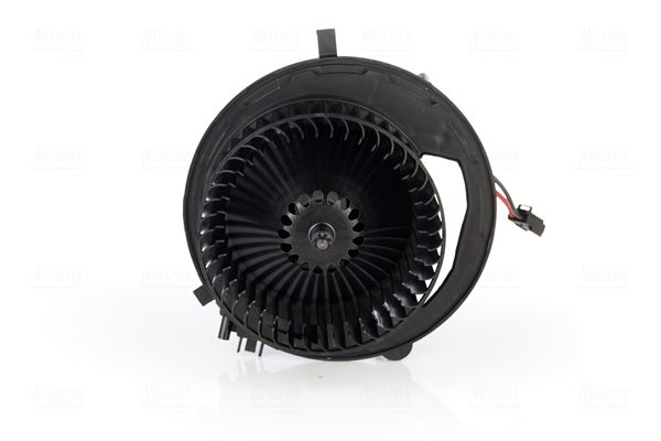 Nissens 87256 Вентилятор салону