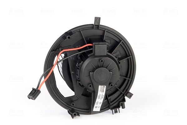 Nissens 87256 Вентилятор салону