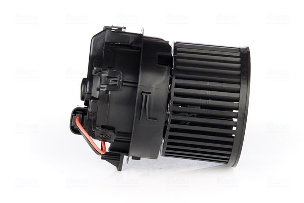 Nissens 87258 Вентилятор салону