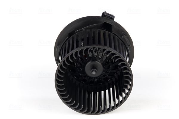 Nissens 87258 Вентилятор салону