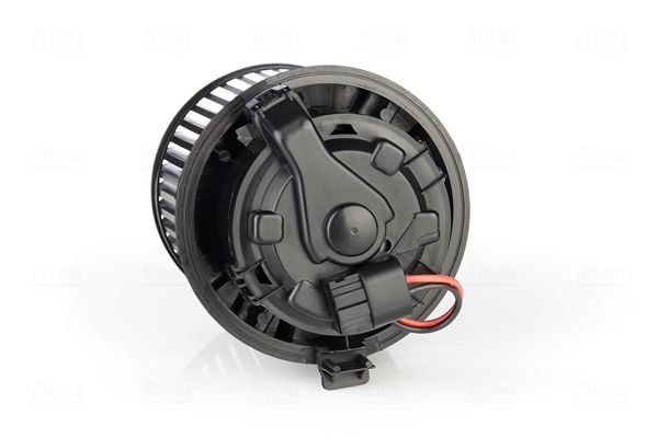 Nissens 87258 Вентилятор салону