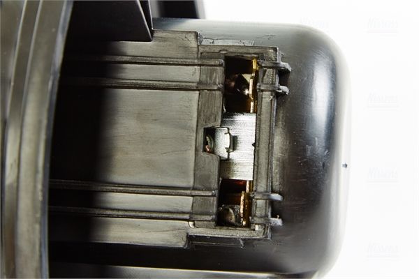 Nissens 87259 Вентилятор салону