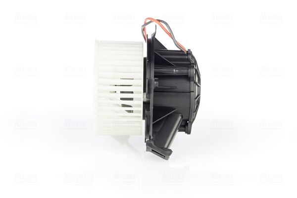 Nissens 87264 Вентилятор салону