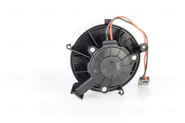 Nissens 87264 Вентилятор салону