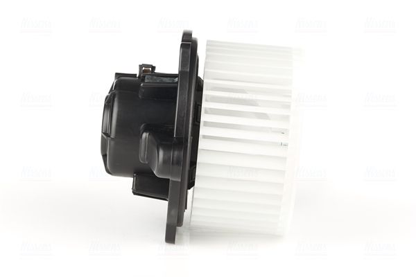 Nissens 87270 Вентилятор салону