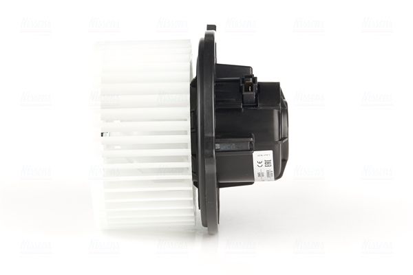 Nissens 87270 Вентилятор салону