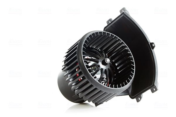 Nissens 87271 Вентилятор салону