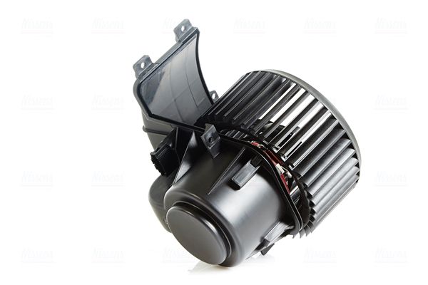 Nissens 87271 Вентилятор салону
