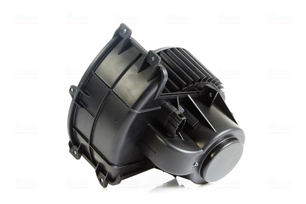 Nissens 87271 Вентилятор салону