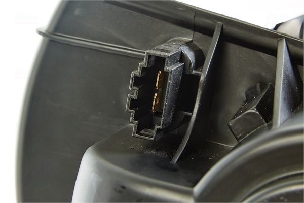 Nissens 87271 Вентилятор салону