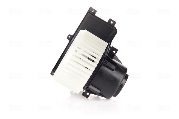 Nissens 87272 Вентилятор салону