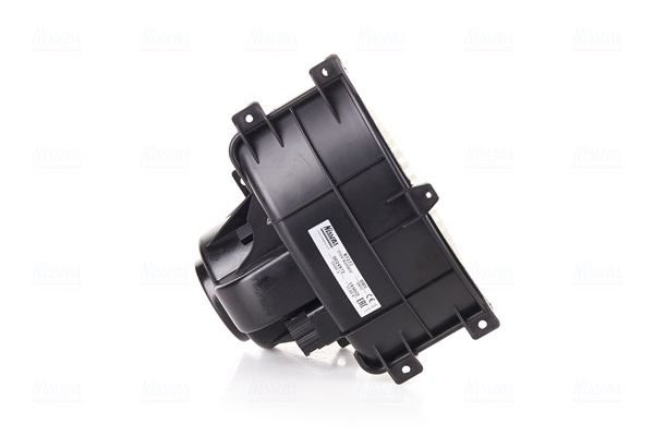 Nissens 87272 Вентилятор салону