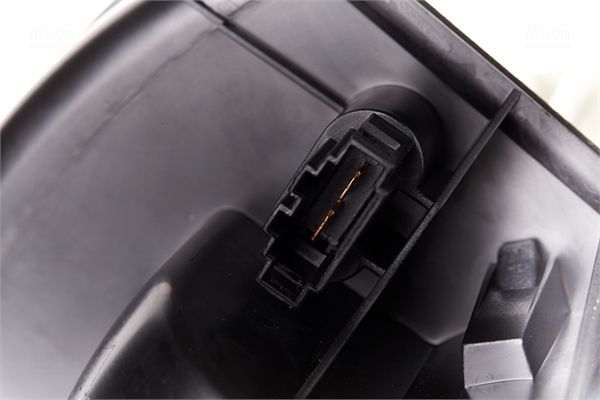 Nissens 87272 Вентилятор салону