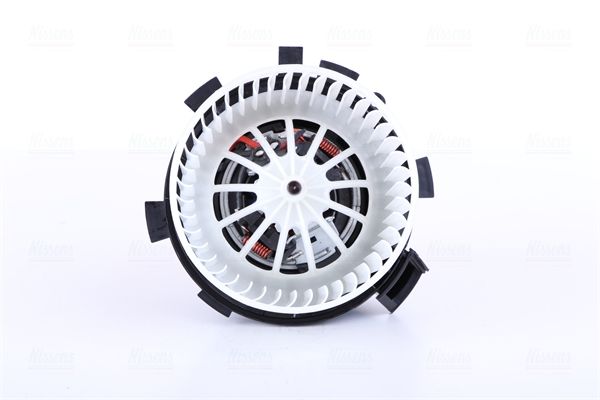 Nissens 87281 Вентилятор салону