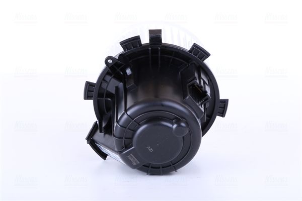 Nissens 87281 Вентилятор салону