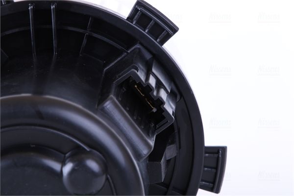Nissens 87281 Вентилятор салону