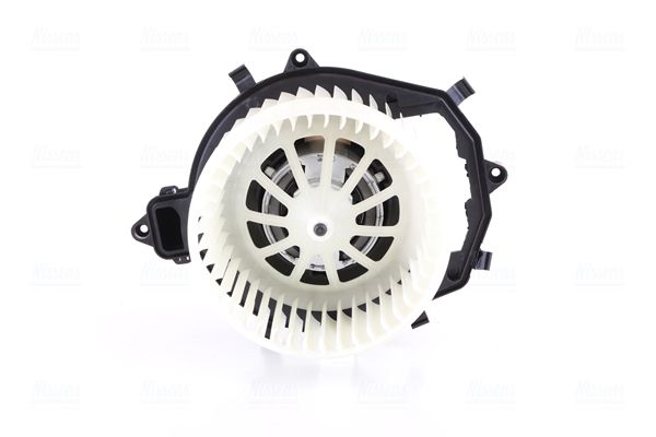 Nissens 87287 Вентилятор салону
