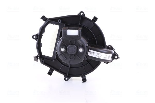 Nissens 87287 Вентилятор салону