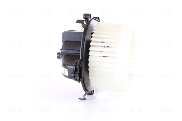 Nissens 87287 Вентилятор салону