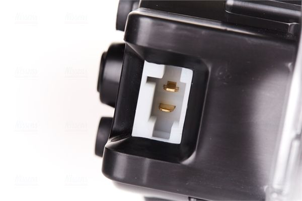 Nissens 87290 Вентилятор салону