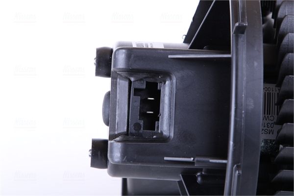 Nissens 87292 Вентилятор салону
