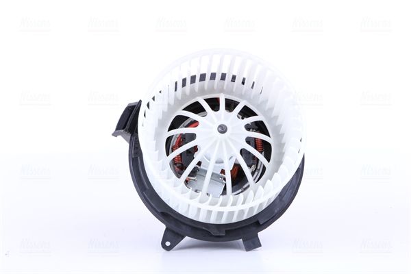 Nissens 87293 Компресор салону
